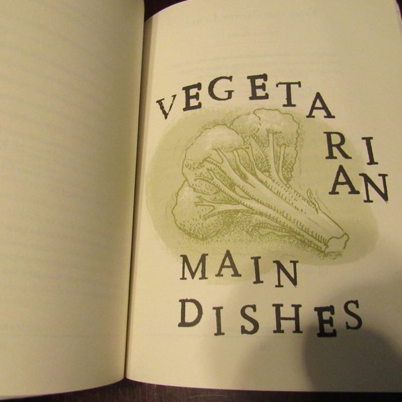 🌶️ Vintage "The Hot Flash Cookbook" - SC - Picture 10 of 10